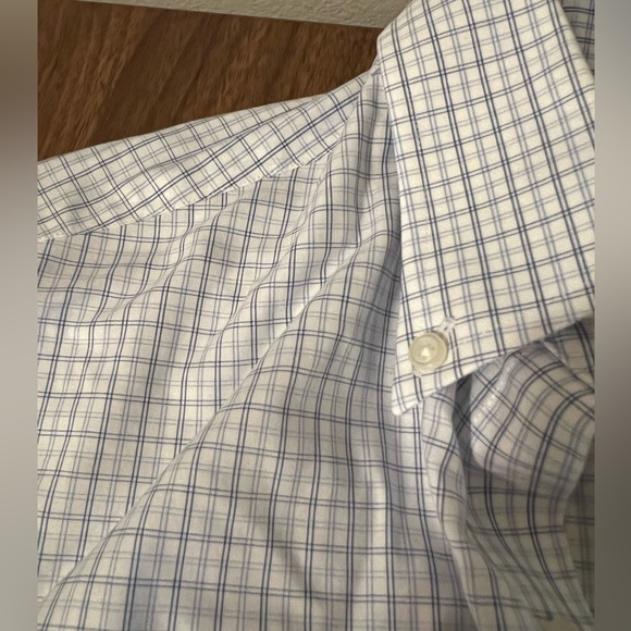 End Jos A Bank Button Down - Picture 2 of 3